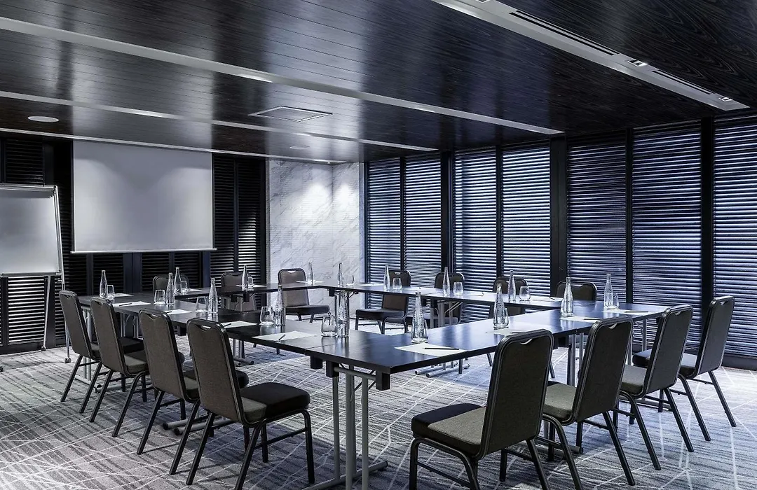 Movenpick Hotel & Convention Centre Klia-1