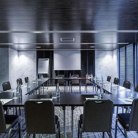 Movenpick Hotel & Convention Centre Klia-2